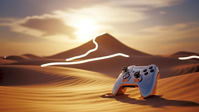 Dune: Awakening Removes Mandatory PvP Endgame to Enhance Player Experience