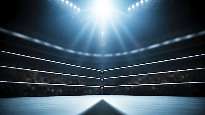 Drew McIntyre to Expose Jacob Fatu on WWE SmackDown Ahead of WrestleMania