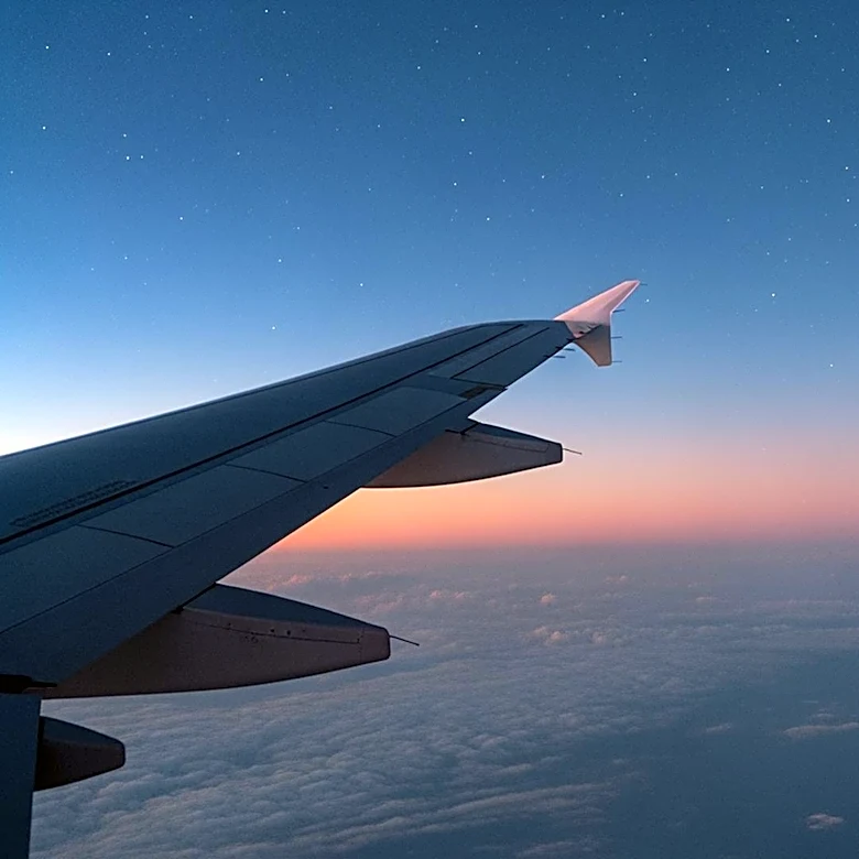 Kacey Musgraves Reports UFO Sighting During Flight to Nashville