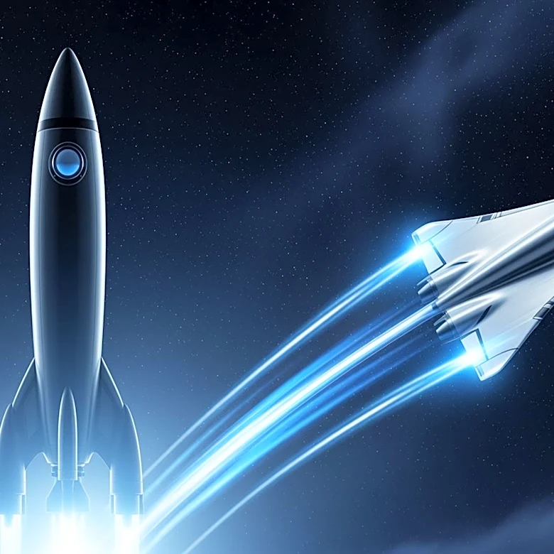 Hypersonics and Space Ventures Attract Significant Investment Rounds
