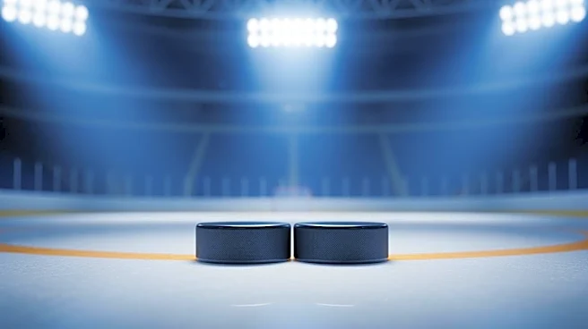 Tampa Bay Lightning and Boston Bruins Prepare for Key Matchup