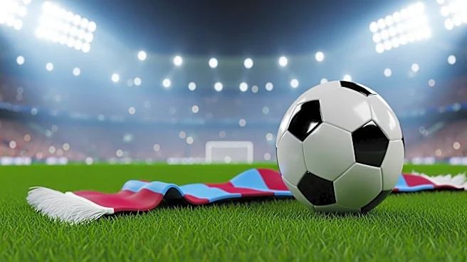 Morgan Rogers Drives Aston Villa's Champions League Quest with Stellar Performance