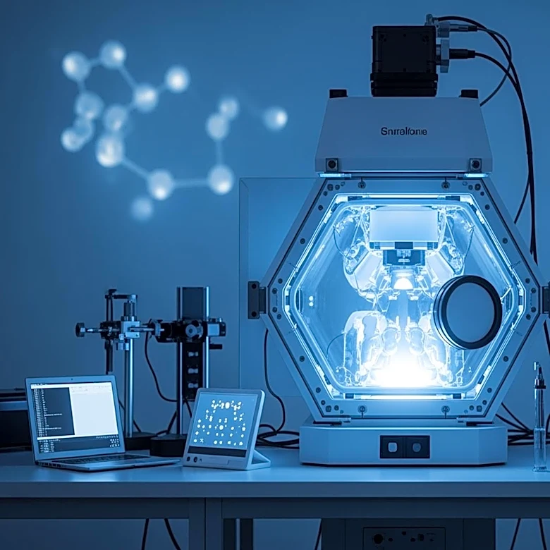 FairJourney Bio Opens Cryo-EM Facility in San Diego to Enhance Antibody Discovery