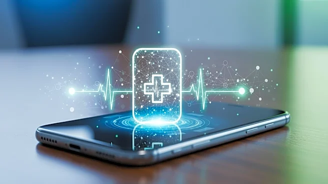 J.D. Power Study Highlights Diverging Trends in Healthcare App Usage Among U.S. Insurers