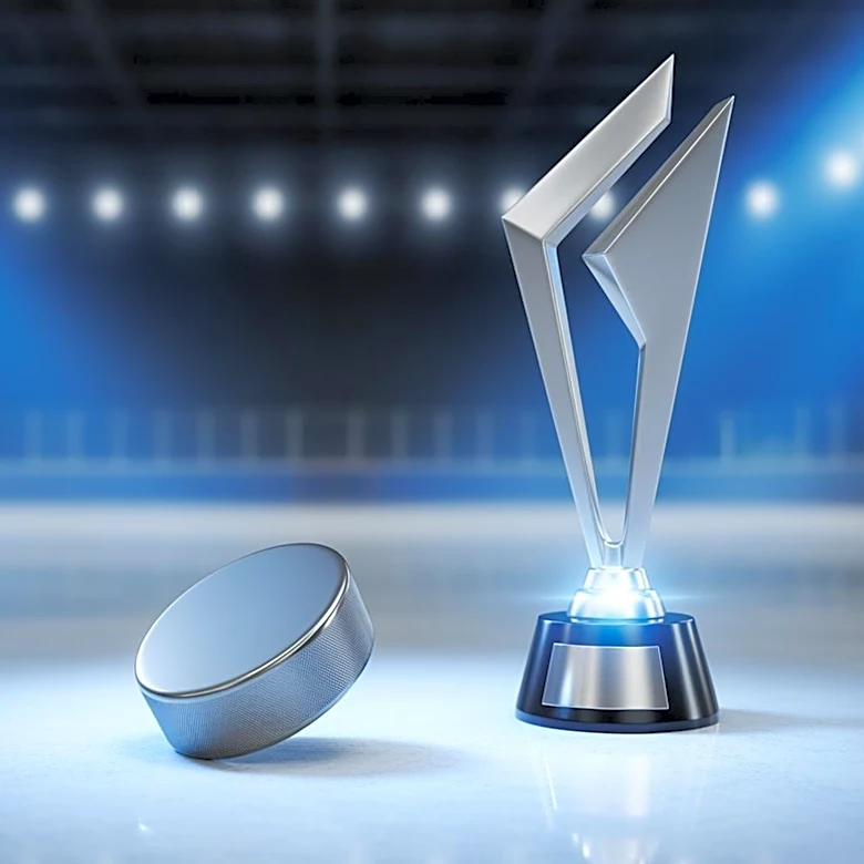 Avalanche's Gabriel Landeskog Scores Power-Play Goal, Secures Presidents' Trophy