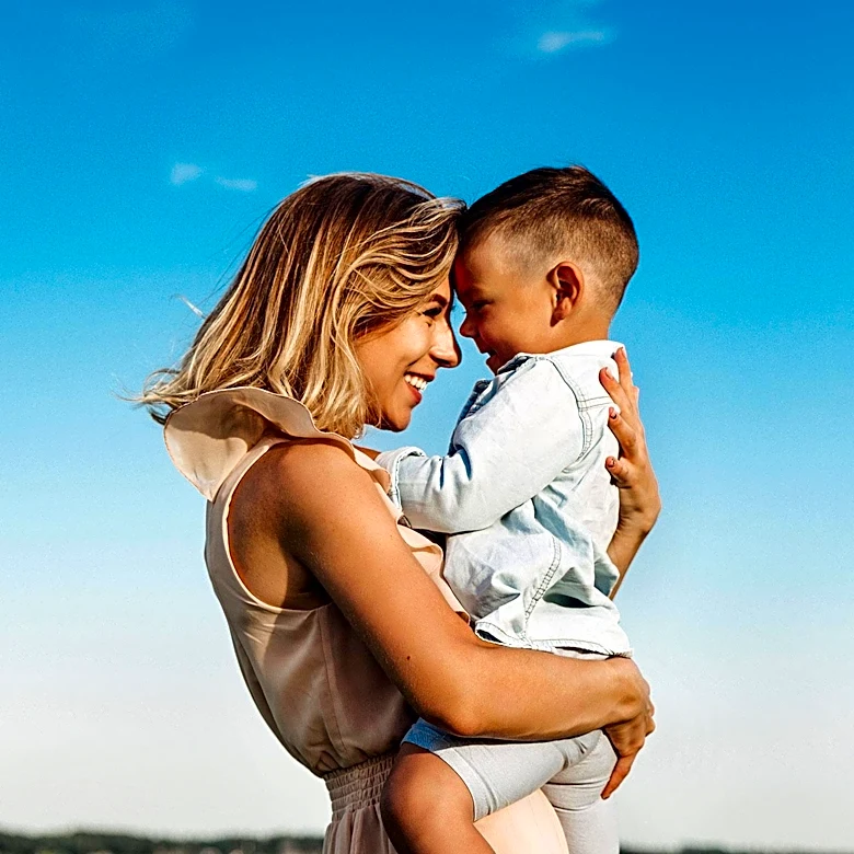 Emilie Kiser Discusses Forgiveness After Tragic Loss of Son