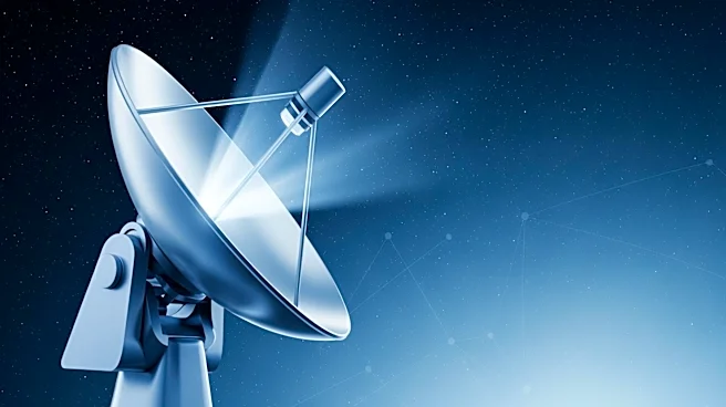 FCC Proposes Loosening Satellite Power Limits to Enhance Broadband Capacity