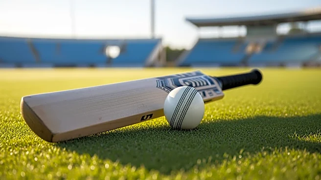 New Head Coach Stephen Parry Aims to Revitalize Essex Women's Cricket Team