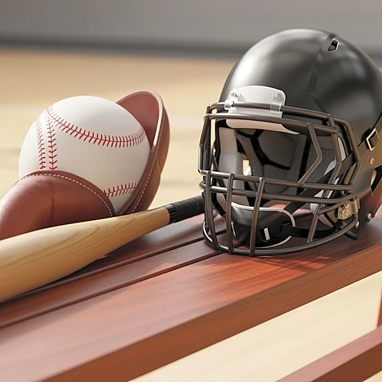 Colin Bettenhausen's Dual Sports Approach Boosts Lincoln-Way East Baseball Success