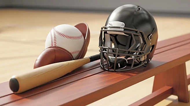 Colin Bettenhausen's Dual Sports Approach Boosts Lincoln-Way East Baseball Success