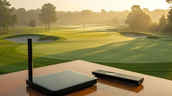 Masters 2026: Comprehensive Streaming and TV Coverage for Rounds 1-2