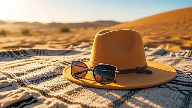 Coachella 2026: Celebrity Fashion Trends Captivate Festival Goers