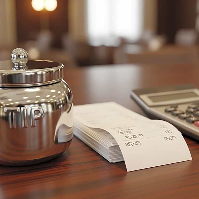 IRS Finalizes Regulations for Tip Deductions, Affecting Tipped Workers