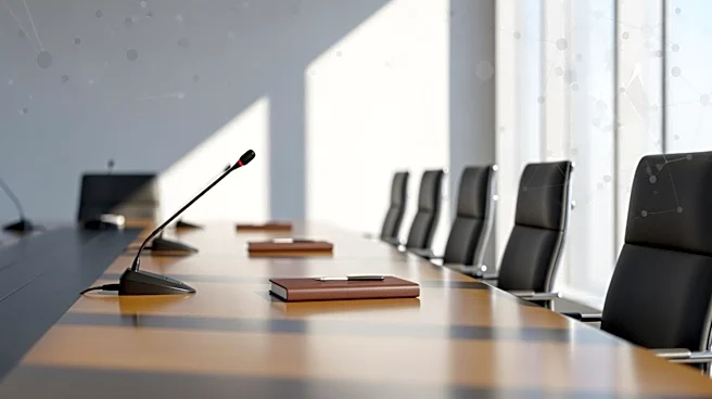 Blue Ocean Corporation Launches International HR Conference in India, Highlighting Workforce Excellence