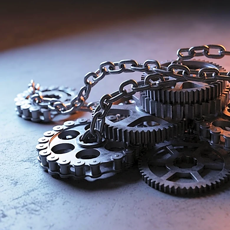 Omnia's Supply Chain Resilience Highlighted Amid Middle East Crisis