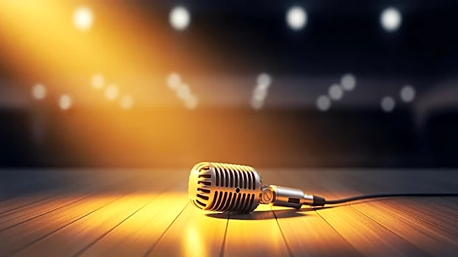 Teddy Swims Releases 'Mr. Know It All' Ahead of Coachella Performance