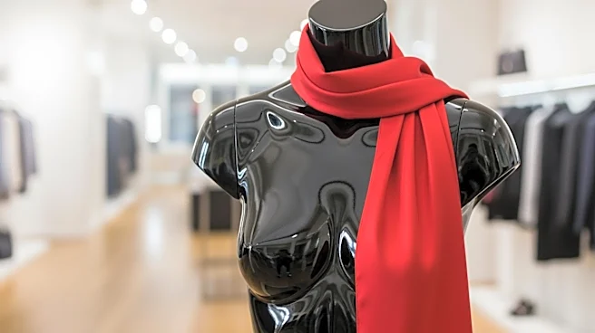 Retailers Launch 'Devil Wears Prada 2' Merchandise Collections Ahead of Sequel Release