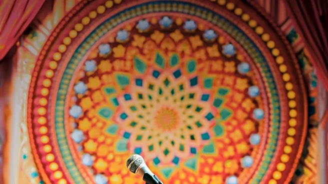 Nikki Glaser Discusses Open Relationship Dynamics with Boyfriend