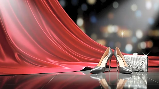 Meryl Streep and Anne Hathaway Dazzle at 'The Devil Wears Prada 2' Shanghai Premiere