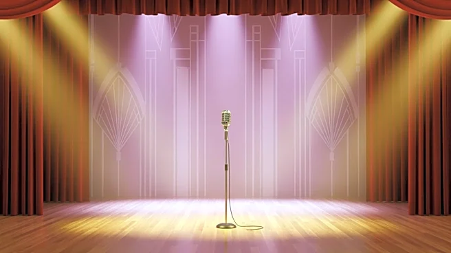 Pink to Host 2026 Tony Awards at Radio City Music Hall