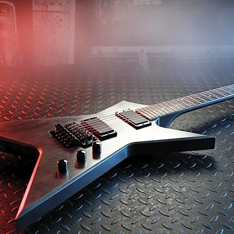 Ubisoft's Morbid Metal Hits Early Access, Awaiting Console Port