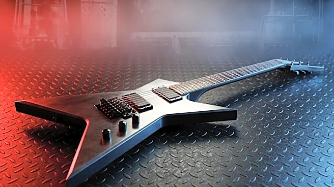 Ubisoft's Morbid Metal Hits Early Access, Awaiting Console Port