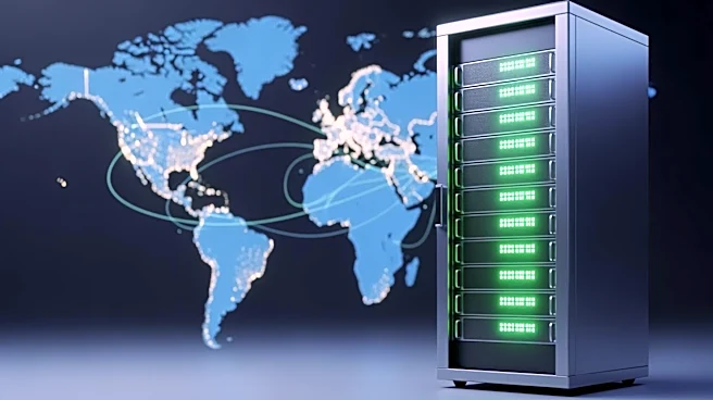 Serve First Secures €5.7M to Expand AI-Driven Customer Experience Platform to Europe and US