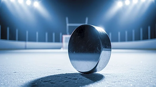 Washington Capitals Face Critical Playoff Push Against Pittsburgh Penguins