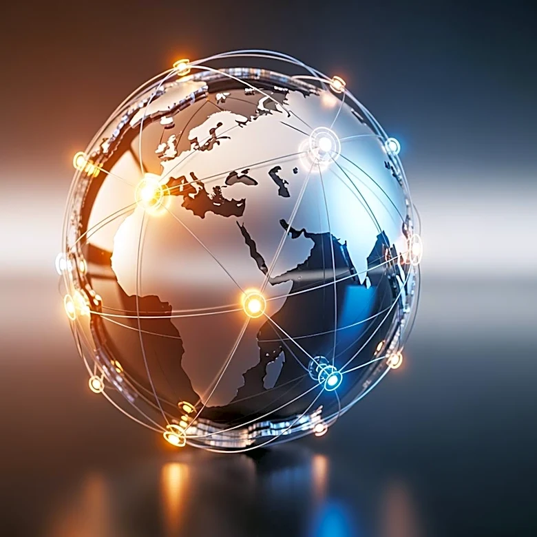 Energy Advisors Report Highlights U.S. Resource Plays Amid Global Energy Shifts