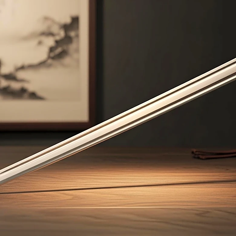 UFC Fighter Jiří Procházka Embraces Samurai Philosophy in Pursuit of Championship