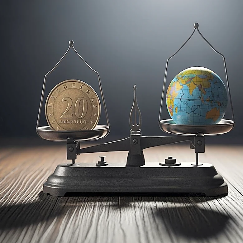 Record Low Consumer Sentiment in the U.S. Amid Rising Inflation and Conflict