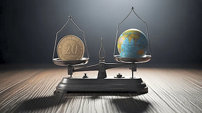 Record Low Consumer Sentiment in the U.S. Amid Rising Inflation and Conflict