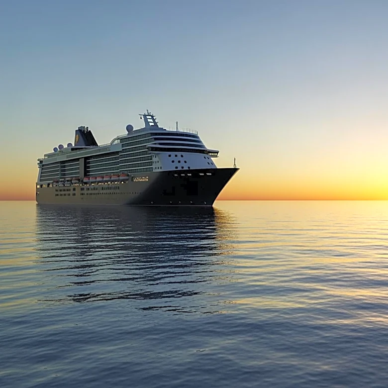 WTTC Report Highlights Economic Impact of Cruise Tourism on Global Communities