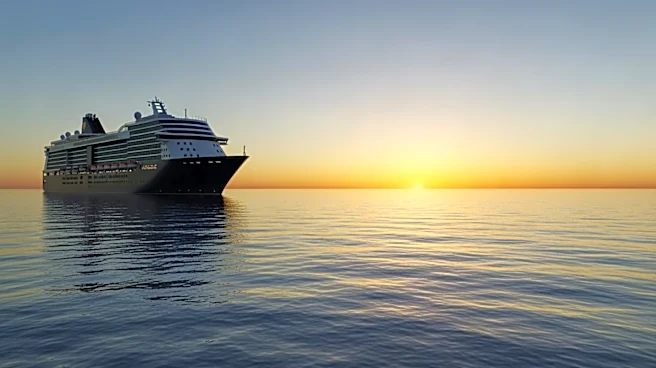 WTTC Report Highlights Economic Impact of Cruise Tourism on Global Communities