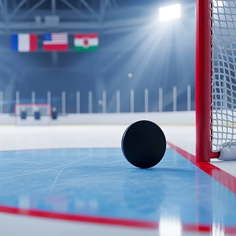 Denver Pioneers Secure Victory Over Michigan in Frozen Four Semifinal with Second Overtime Goal