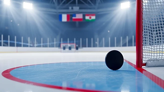 Denver Pioneers Secure Victory Over Michigan in Frozen Four Semifinal with Second Overtime Goal