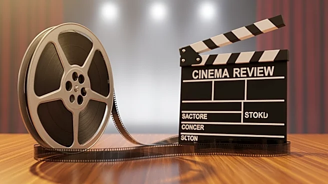 Grae Drake Reviews Latest Film Releases Including 'Faces of Death'