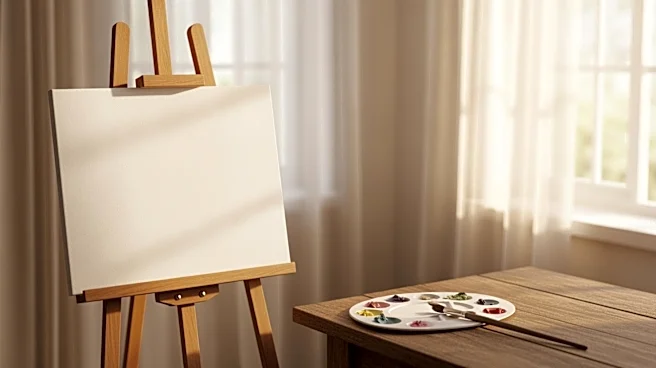 Hilma af Klint Exhibition Highlights Historical Exclusion of Women in Abstract Art