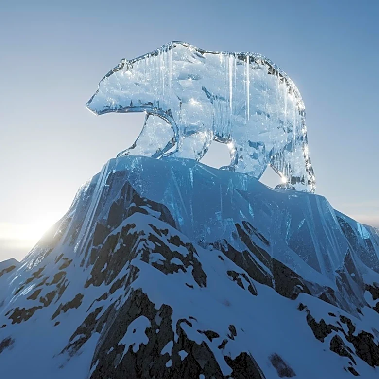 Guide to Acquiring the White Bear Legendary Mount in Crimson Desert