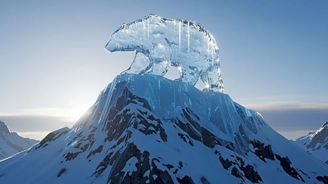 Guide to Acquiring the White Bear Legendary Mount in Crimson Desert