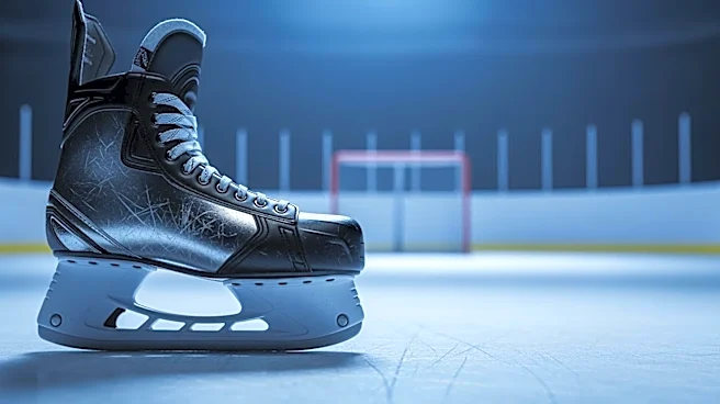 Dallas Stars' Miro Heiskanen Faces Uncertainty with Injury Ahead of Playoffs