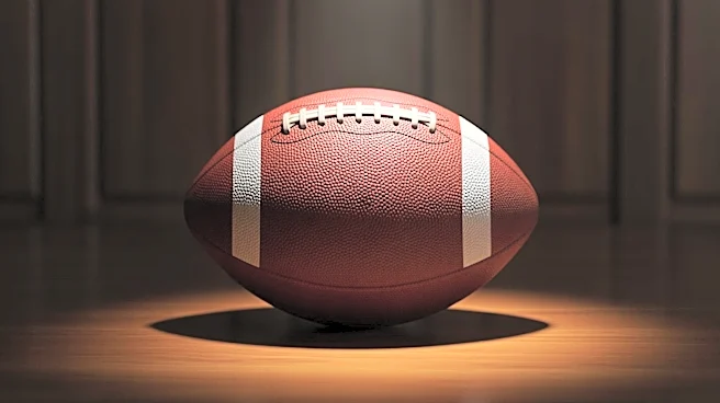 Former NFL Quarterback Browning Nagle Passes Away at 57