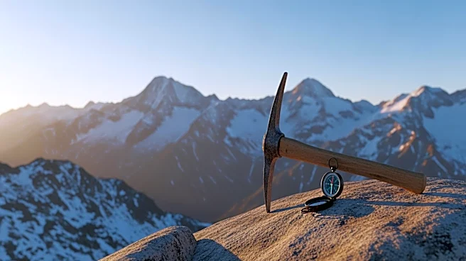 Agnico Eagle Mines Expands Exploration Efforts with New Yukon Alliance