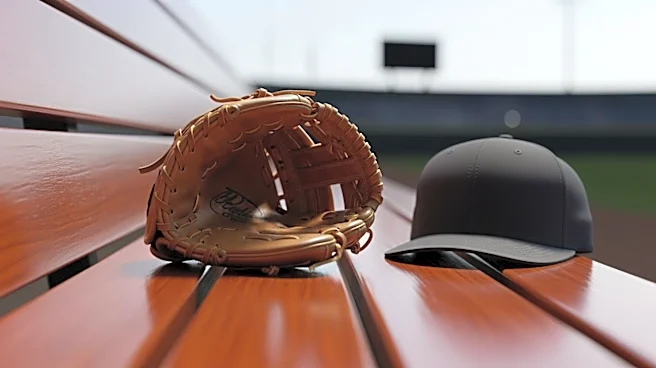 Yankees Designate Cade Winquest for Assignment After Unused 12-Game Stint