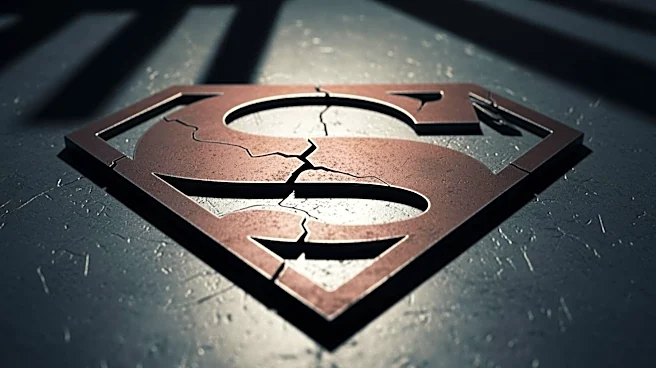 The Boys Season 5 Introduces Parody Character Rock-Hard, Sparking New Plot Developments