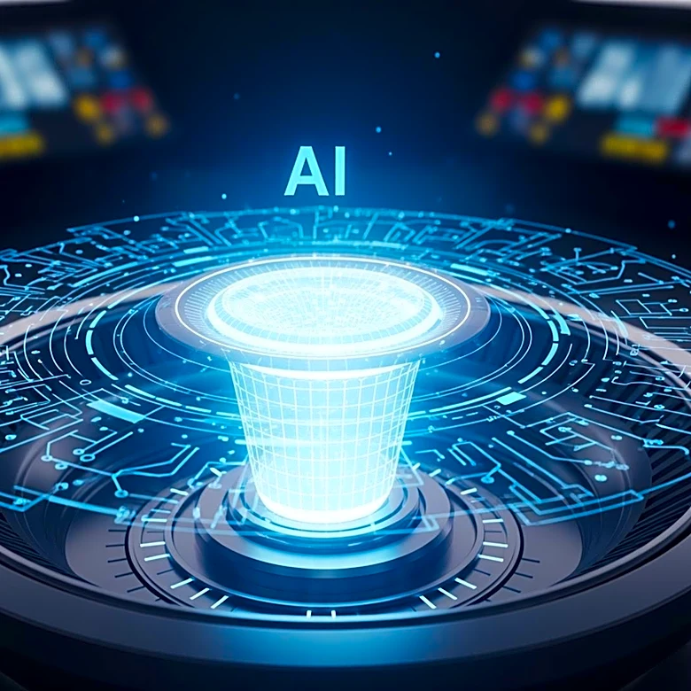 Big Tech Invests in Next-Gen Nuclear Power to Meet AI Data Center Energy Demands