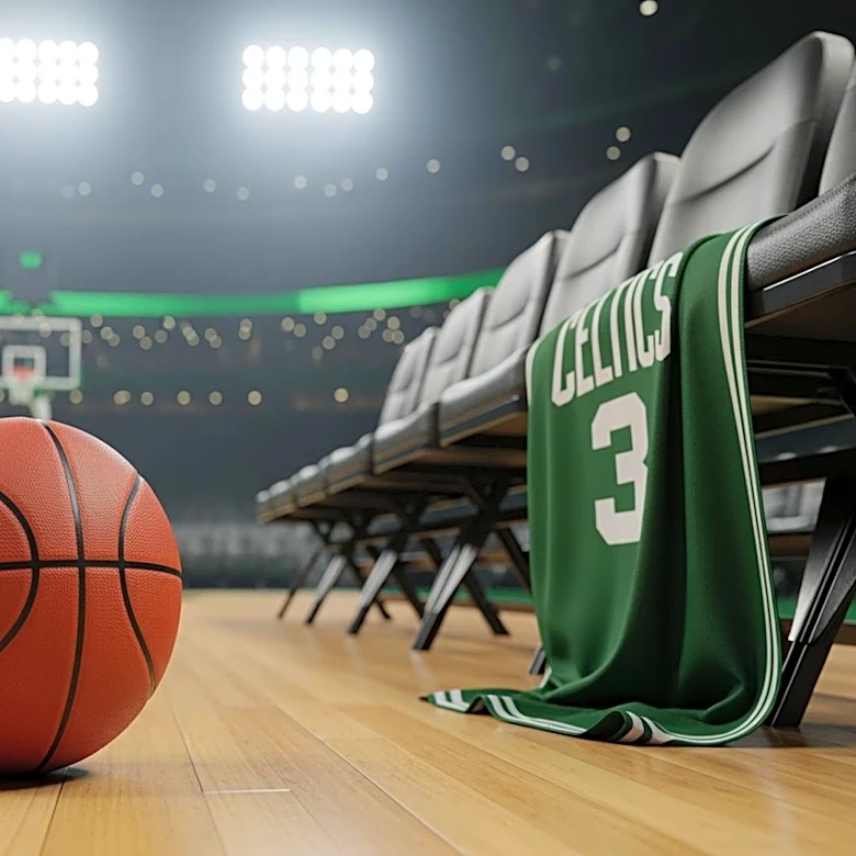 Celtics' Jordan Walsh Starts Against Knicks Amid Jaylen Brown's Absence