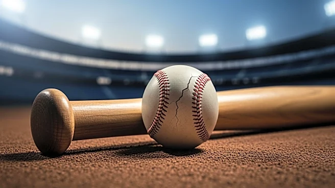 Rockies Announcer's Reaction to Padres Walk-Off Grand Slam Reflects Fan Frustration