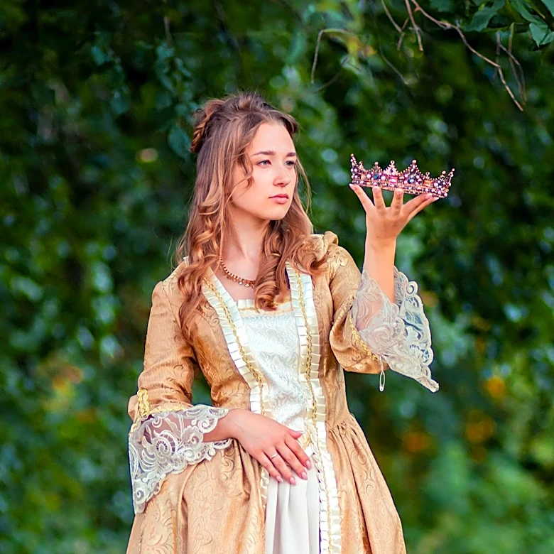 L.A. Renaissance Faire Offers Immersive Historical Experience for Visitors