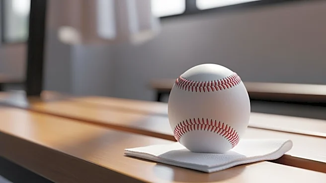 Detroit Tigers' Parker Meadows Placed on Injured List After Collision